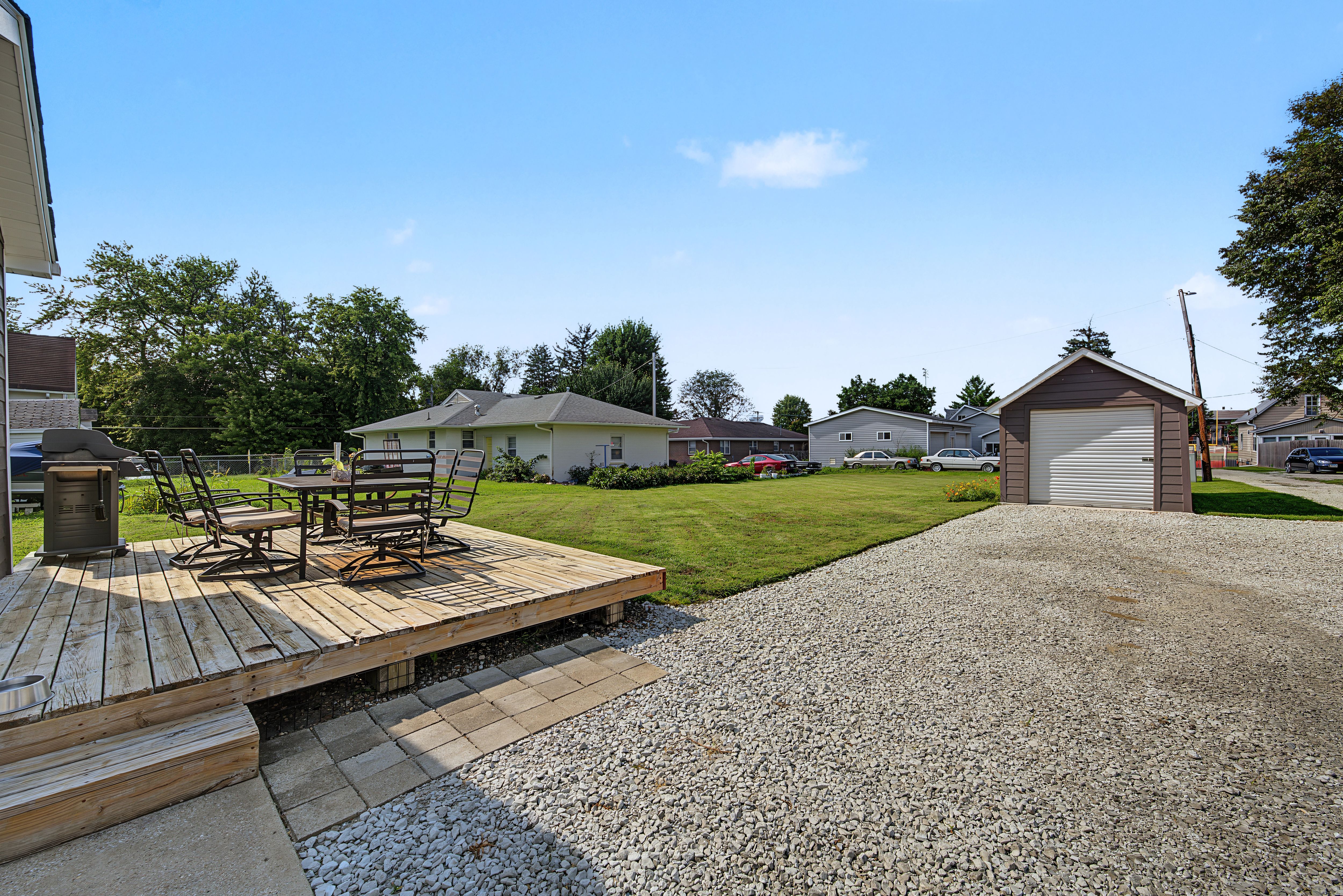 Listing Photo: 406 W Boston Ave, Indianola, IA 50125-23